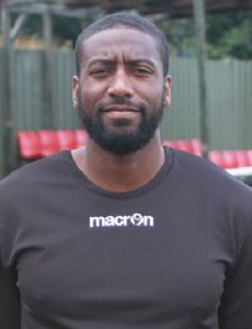 Tyrone Berry