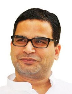 Prashant Kishor