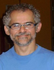 Gero Camilo