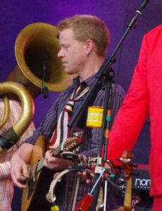 Benji Kirkpatrick