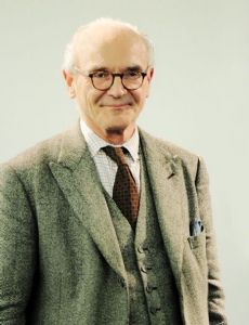 Martin Mosebach