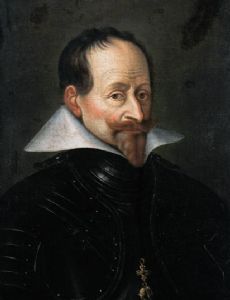 Maximilian I, Elector of Bavaria