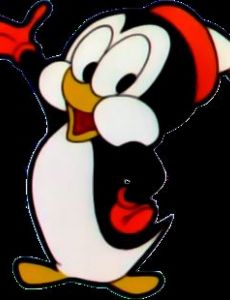 Chilly Willy