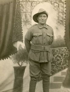 Edward Baird (rugby league)