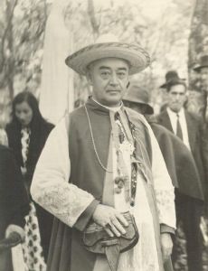 Miguel Angel Builes