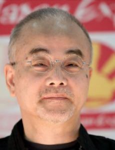 Kenji Kodama
