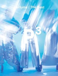 Perfume the Best: P Cubed