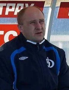 Aleksandr Vladimirovich Smirnov