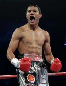 Miguel Berchelt
