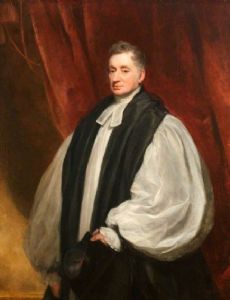 Philip Shuttleworth