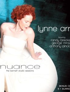 Lynne Arriale