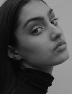 Nicole Parhar