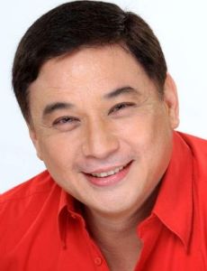 Ricky Davao