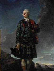 George Chalmers (artist)
