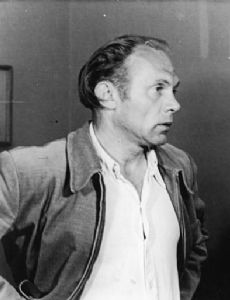 Arno Mohr