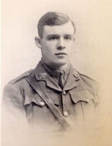 Arthur James Dingle