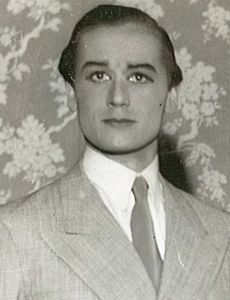 Knut Wigert