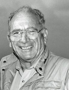 William Nierenberg