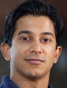 Raj Bhavsar