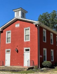 Mount Pleasant School (Harrison Township, New Jersey)