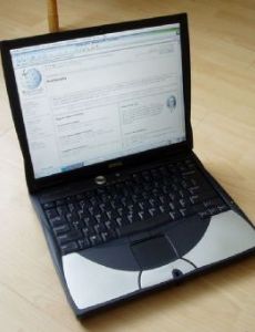 Dell Inspiron