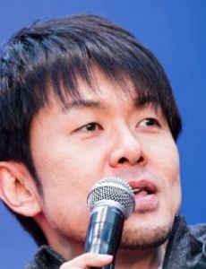 Teruyuki Tsuchida