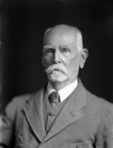 Leonard Cockayne