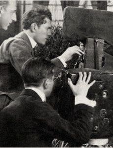 Lucien Andriot