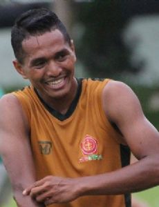 Abduh Lestaluhu