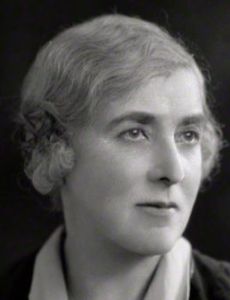 Helen Archdale
