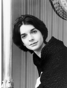Catrin Finch