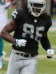 David Ausberry