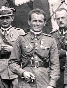 Michał Karaszewicz-Tokarzewski