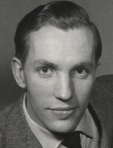 Hans Andersson-Tvilling