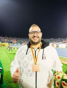 Mohamed Magdi Hamza Khalif
