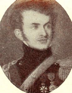 Hubert Joseph Jean Lambert de Stuers