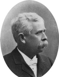 Loren W. Collins