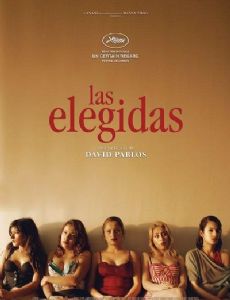 Las elegidas