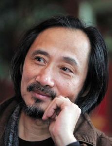Ma Jian