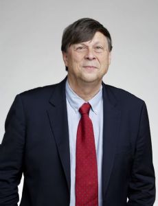 Mark M. Davis