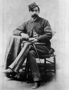 Michael M. McCarthy
