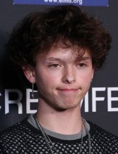 Jacob Sartorius