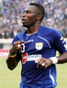 Moses Sakyi