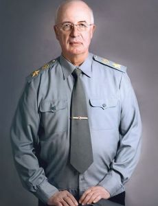 Volodymyr Radchenko