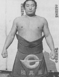 Mutsuarashi Yukio