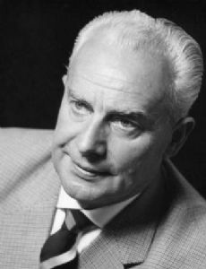 Willy Schneider