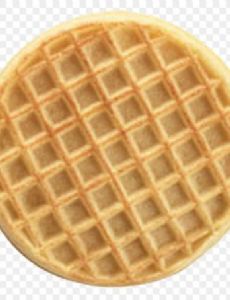 Eggo Waffle