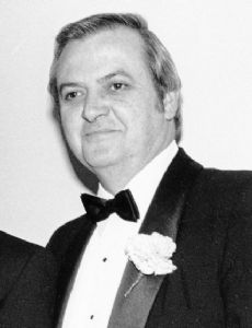Michael F. Flaherty, Sr.