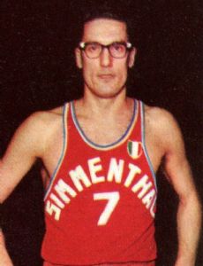 Gianfranco Pieri