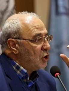 Hossein-Ali Haji-Deligani